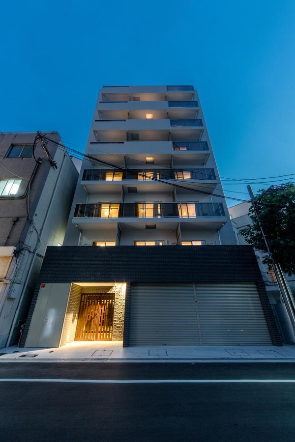 Five Court Umeda Hotel Osaka Exterior photo